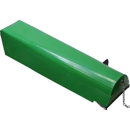 Aftermarket AMAH118342P Outer Fender, Poly  Right Hand AMAH118342P-ABL